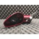 Rétroviseur Gauche Ferrari 599 Gtb/Gto/Aperta Bordeau Sans Miroir (Valable Usa/Cdn) (69705210/U)(Occasion)