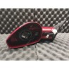 Rétroviseur Gauche Ferrari 599 Gtb/Gto/Aperta Bordeau Sans Miroir (Valable Usa/Cdn) (69705210/U)(Occasion)