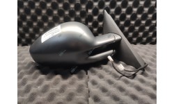 Rétroviseur Droit Ferrari 599 Gtb/Gto/Aperta Gris Foncé Mat Sans Miroir (69129810/U) (Occasion)