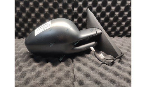 Rétroviseur Droit Ferrari 599 Gtb/Gto/Aperta Gris Foncé Mat Sans Miroir (69129810/U) (Occasion)