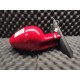 Rétroviseur Droit Ferrari 599 Gtb/Gto/Aperta Rouge Complet (69129810/U) (Occasion)