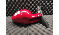 Rétroviseur Droit Ferrari 599 Gtb/Gto/Aperta Rouge Complet (69129810/U) (Occasion)