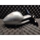 Rétroviseur Droit Ferrari 599 Gtb/Gto/Aperta Gris Claire Mat  (69129810/U) (Occasion)