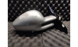 Rétroviseur Droit Ferrari 599 Gtb/Gto/Aperta Gris Claire Mat  (69129810/U) (Occasion)