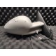 Rétroviseur Droit Ferrari 599 Gtb/Gto/Aperta Blanc Mat Complet  (69129810/U) (Occasion)