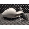 Rétroviseur Droit Ferrari 599 Gtb/Gto/Aperta Blanc Mat Complet  (69129810/U) (Occasion)