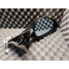 Rétroviseur Droit Ferrari 599 Gtb/Gto/Aperta Noir Complet (69129810/U) (Occasion)