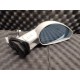 Rétroviseur Gauche Ferrari 599 Gtb/Gto/Aperta Gris Foncé Complet (Valable Usa/Cdn) (69705110/U)(Occasion)
