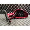 Rétroviseur Gauche Ferrari 599 Gtb/Gto/Aperta Bordeau Sans Miroir (Valable Usa/Cdn) (69705110/U)(Occasion)