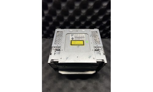 Autoradio / Chargeur CD Maserati 4200 (M67693629/U) (Occasion)