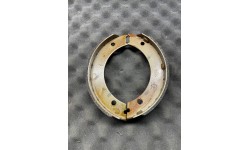 SABOT DE FREIN COMPLET FERRARI F355 5.2 / 456 M / 550 / 575 (178382)