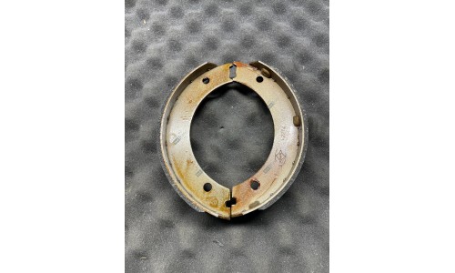 SABOT DE FREIN COMPLET FERRARI F355 5.2 / 456 M / 550 / 575 (178382)