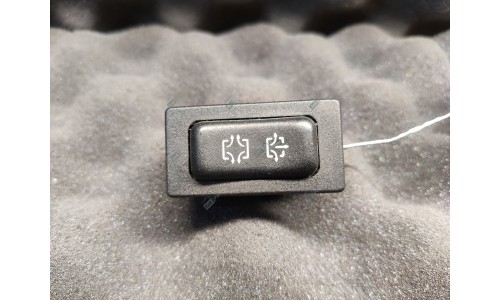 Bouton de Réglage de l'Ajusteur d'Air Ferrari Testarossa (124085/U) (Occasion)