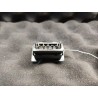Bouton de Réglage de l'Ajusteur d'Air Ferrari Testarossa (124085/U) (Occasion)