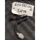 Potentiomètre de Température de Console Centrale Ferrari 512/Mondial/Testarossa (61078700/U) (Occasion)