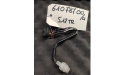 Potentiomètre de Température de Console Centrale Ferrari 512/Mondial/Testarossa (61078700/U) (Occasion)