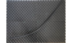Moulure Superieur Vitre Gauche Ferrari 599 (68563500)