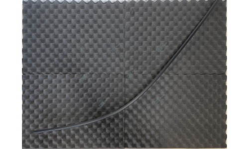 Moulure Superieur Vitre Gauche Ferrari 599 (68563500)