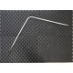 Moulure Droite Pare Brise Ferrari 365Gt4/400/412 (255-40-100-08)