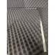 Moulure Droite Pare Brise Ferrari 365Gt4/400/412 (255-40-100-08)