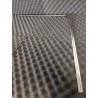 Moulure Droite Pare Brise Ferrari 365Gt4/400/412 (255-40-100-08)