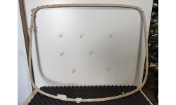 Joint De Lunette Arriere Ferrari 550/575 Maranello (65649400)