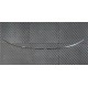 Moulure Inferieur Ferrari 365Gt4/400/412 (255-40-060-08)