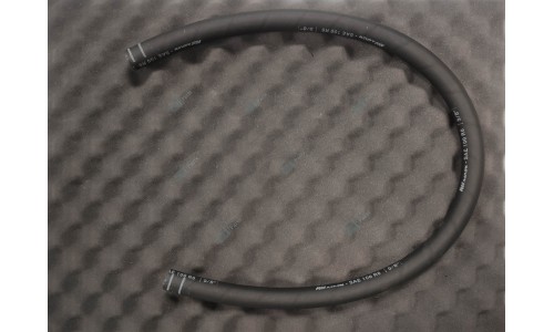 Tuyau en Caoutchouc de Reniflard d'Huile Ferrari 355/348 (160018)