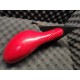 Rétroviseur Gauche Rouge Complet Peinture Abimée Ferrari 550/575 (64715210/U) (Occasion)