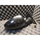 Rétroviseur Gauche Noir Complet Peinture Abimée Ferrari 550/575 (64715210/U) (Occasion)