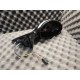 Rétroviseur Gauche Noir Complet Sans Miroir Ferrari 550/575 (64715210/U) (Occasion)
