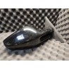 Rétroviseur Droit Noir Complet Peinture Abimée Usa/Canada Ferrari 430 (68736310/U) (Occasion)