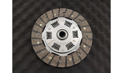 Disque d'Embrayage Ferrari I 208/308/MONDIAL8 (110296 Remplacé Par 110558)