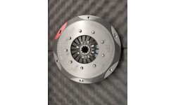 Couvercle d'Embrayage Ferrari 246GT (500802)