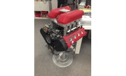 Moteur Complet Ferrari 360 Modena.