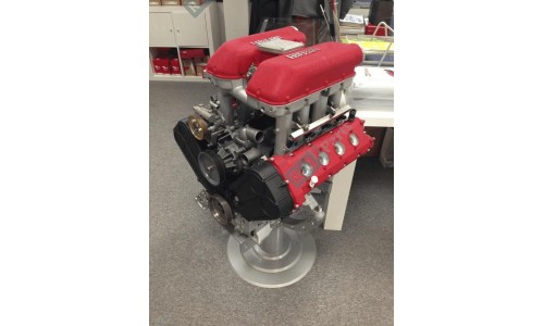 Moteur Complet Ferrari 360 Modena.