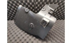 Pare-Pierres Avant Droit Ferrari 599 GTB (68575800)