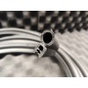 Joint De Capot Avant Ferrari 208 / 288 / 308 / 328 / 512 (MC3477/1)