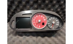 Compteur Complet En MP/H (USA) Ferrari 599 GTB (224685/U) (Occasion)