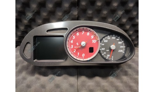 COMPTEUR COMPLET EN MP/H (USA) FERRARI 599 (224685/U) (OCCASION)