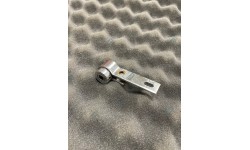 Levier Pour Le Mécasime De La Custode Ferrari 330 GTC / 365 GTC (246-30-432-01/U) (Occasion)