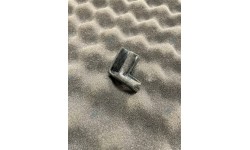 Joint D'angle Supérieur De Porte Gauche Ferrari 330 GTC / 365 GTC (243-30-940-00)