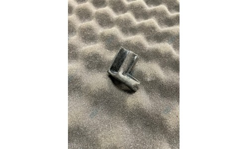 Joint D'angle Supérieur De Porte Gauche Ferrari 330 GTC / 365 GTC (243-30-940-00)