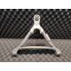 TRIANGLE DE SUSPENSION INFERIEUR AVANT FERRARI 360/F430 (200940)