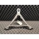 TRIANGLE INFERIEUR AVANT/ARRIERE FERRARI 360/F430 (200940)