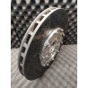 Disque frein avant carbone 380mm ferrari F430/ 360 challenge stradale (240531/U) (Occasion)
