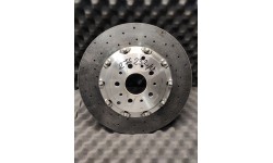 Disque Frein Arrière Carbone Céramique Ferrari 458 (274232/U) (Occasion)