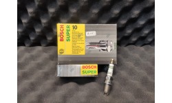 Bougie FR 5 DR Bosch Super ( boite de 10 )
