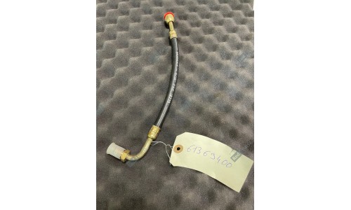 Flexible / Durite De Climatisation Ferrari Mondial QV (61369400)