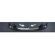 Aileron Arrière en Carbone Audi R8 2008/2014 (R8-55610/U) (Occasion)